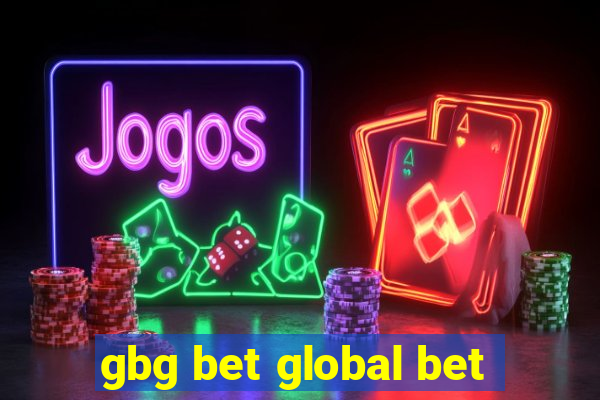 gbg bet global bet